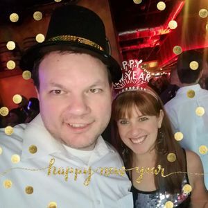 Meet your Posher, Kimberly